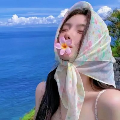 烟花女驼龙