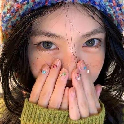 爱你冲婚头
