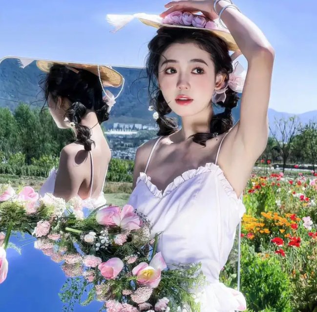 闪电重生
