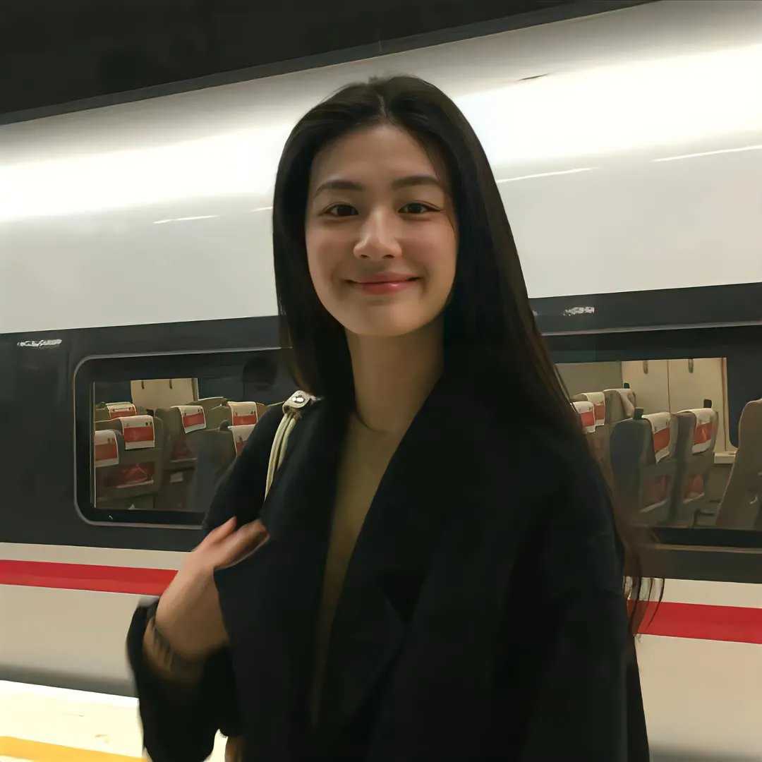 穿过你眼神的爱